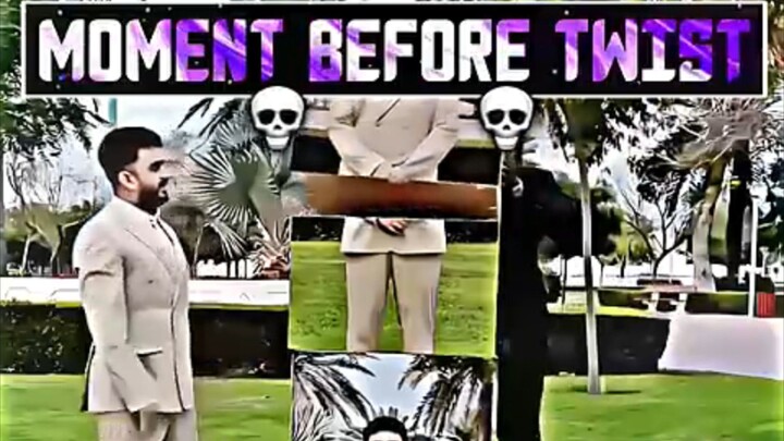 Watch till end💀