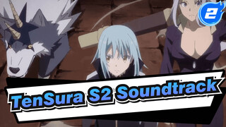 [TenSura] Soundtrack Season 2 - Semua OP & ED_2