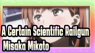 [A Certain Scientific Railgun] To the Bravest, Misaka!