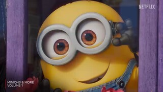 Guess Who Has a New Pet_ _ Minions & More Volume 1 _Watch the movie for free :In Description