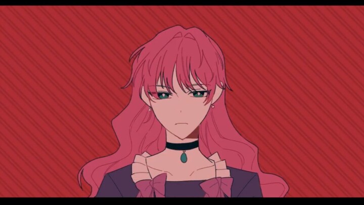 The male protagonists of mobile romance games are all dangerous x Karma (cause and effect)
