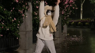 This is my first time in Wuhan. Is Wuhan a city of flowers? The streets are full of flowers. It's so