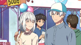 Grandpa and Grandma Went On A Cultural Festival Date - Jiisan Baasan Wakagaeru Episode 4