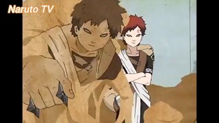 Naruto Dattebayo (Short Ep 66) - Trận cuối cùng: Sasuke x Gaara (Phần 1) #naruto