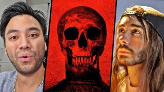 I Let Youtubers Recommend Me Stuff To Read...It Was A Mistake.