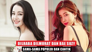 Kepopuleran Dilraba Dilmurat dan Bae Suzy, Drama Baru Lin Yi dan Chen Yuqi Tayang 🎥