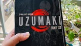A Masterpiece Horror Manga! (Uzumaki - Spiral into Horror) 🌀