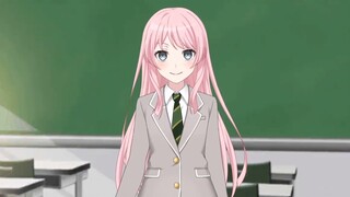 What if Aiyin becomes a yandere after returning home?