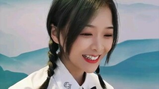 血糖高的别看！太甜，我家辫儿！