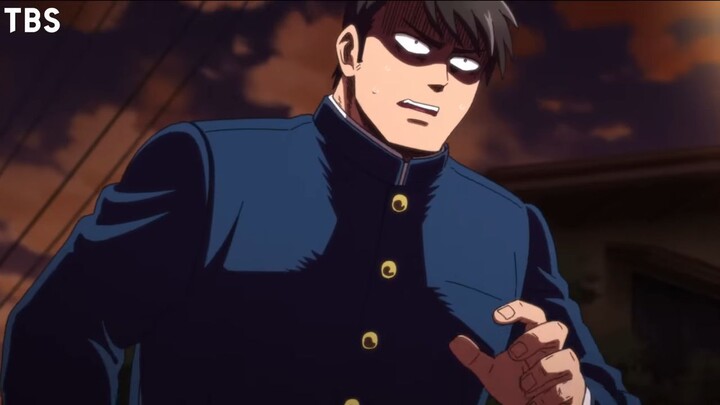 Let's Go Kaiki-gumi| 5 Juli 2026