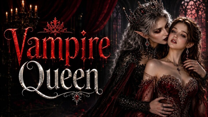 Ki$sed A Vamp! Queen