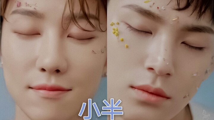 【Quý Bát】Tiểu Bán - Sự ưu ái dành cho bạn quá đỗi rõ ràng