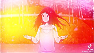 Một bộ anime có cái kết đẹp nhất mà bạn biết