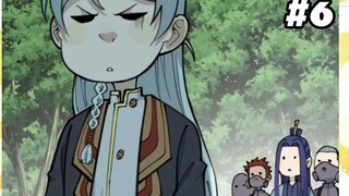 Xuyên Không  Làm Chưởng Môn Mạnh Nhất  Trong Thế Giới Tu Tiên   "  Tập   6 |  Anime TT