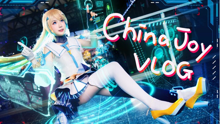 [Cake] The taptap Kanban girl clicks on the ChinaJoy happy record!