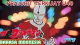 [DUB INDONESIA] Kedatangan Ultraman Joneus ke Bumi! - The Ultraman (1979) Fandub Bahasa Indonesia