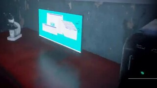 كلما صرخت بسعادة أكثر، كلما ركضت أسرع!