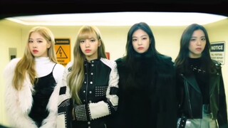 [OPV] Blackpink X BTS (ปก)