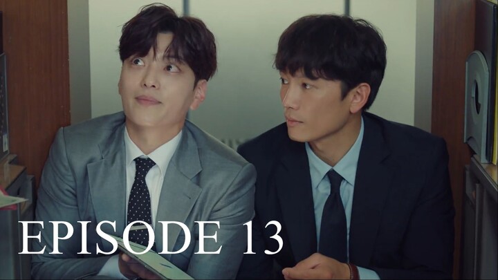 Familiar Wife (2018) Episode 13 SUB INDO