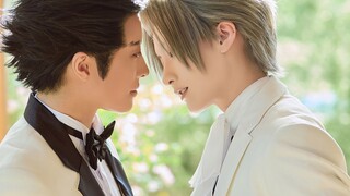 [Gyakuten Saiban|COS] วันนี้ที่เราทุกคนรอคอย