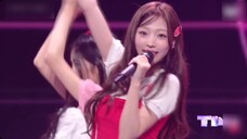 Hearts2Hearts - Gee | TIMA 250822
