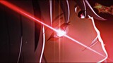 "Honkai Impact 3" Ksatria Kegelapan - Fu Hua "Kembali"