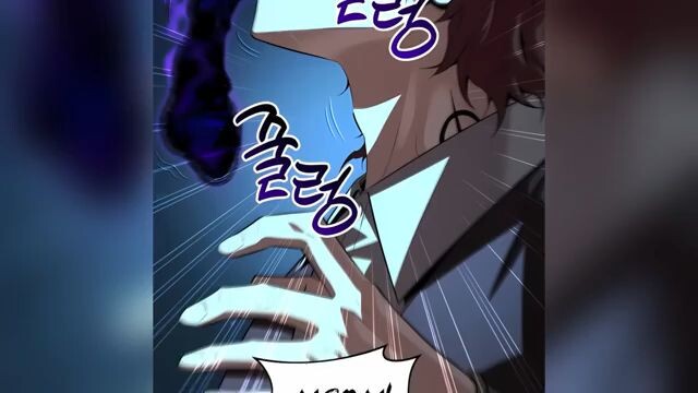 The Fox-eye Villain of the Demon Academy - (Manwha)