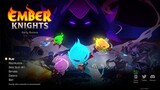 Today's Game - Ember Knights Gameplay