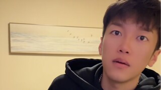 Anak laki-laki, jagalah dirimu baik-baik di luar