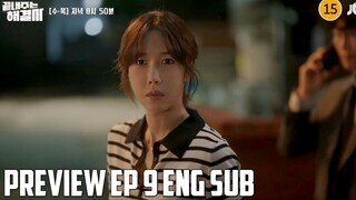 Queen Of Divorce Episode 9 Preview [ENG] | Queen Of Divorce (2024)