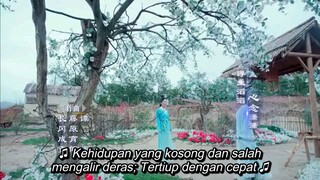 The legend of chusen eps 18 sub indonesia