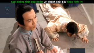 REVIEW PHIM : Quan xẩm lốc cốc (p4)
