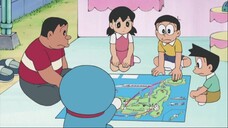 Doraemon (2005) - Lampiran 100 Tahun Kemudian | Bunga Mawar Yang Berduri