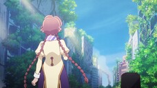 Apokaripusu Hoteru - Ep3