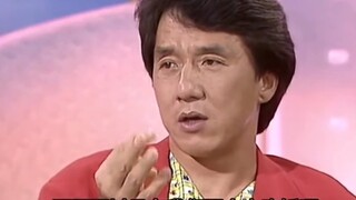 รวมบทสัมภาษณ์พี่เฉินหลงเกี่ยวกับความสัมพันธ์ในรัก