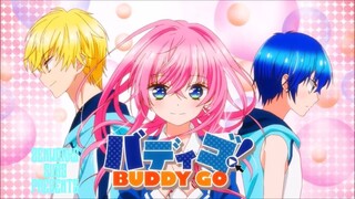 Buddy Go! épisode complet 1-7 VOSTFR