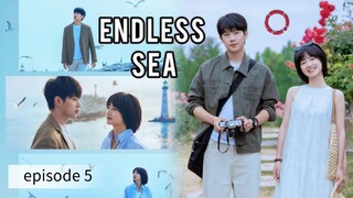 endless sea 2025 eps-5 ( sub indo )