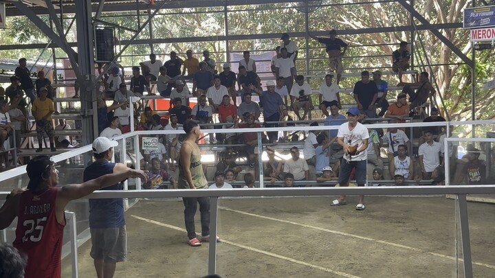 1st fight WIN 2hits Mariveles coliseum  WW 🏆🏆