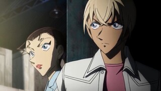 【透怜】【波基】我们的功绩虽然无法公诸于世，但是失败却是一下就会广为流传的。