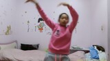 Nữ Sinh Lớp 9 Không Ôn Bài Mà Nhảy Tân Bảo Đảo