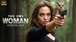 The owl woman || full movie 2025