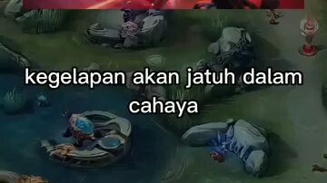 kata kata mutiara Hero mobile legends