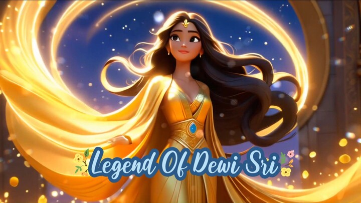 Legend Of Dewi Sri