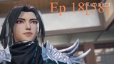The Legend of Sword Domain Season 2 Episode 18 [58] English Sub
