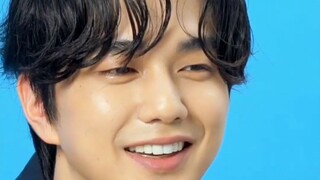 Precious when YOO SMILE #YooSeungHo
