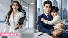 KETIKA CEO JATUH CINTA PADA DOKTER YANG OBATI ANAKNYA!!π±π₯΅