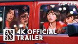 The Fabulous 더 패뷸러스 TRAILER #2 [eng sub]｜SHINEE Minho, Chae Soo-bin