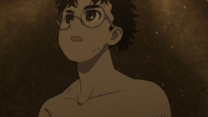 Dandadan S2 Eps.03 Sub indo Part 4