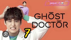 Title: Ghost Doctor | Tagalog dubbed | kdrama (episode 7)