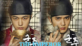 Emperor: Ruler of the Mask Ep 15 | Tagalog dubbed